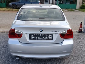 BMW 320 D ����� 163�� ����� EURO 4  | Mobile.bg � ����� ������ 6