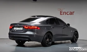 ������ Jaguar Xf