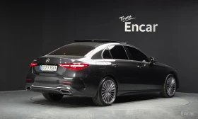 Mercedes-Benz C 300 AMG* LINE* BURMESTER* ОБДУХВАНЕ* ДИСТРОНИК* ХЕДЪП* - 30700 € - 23896376 2