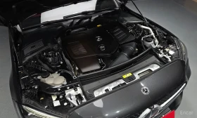 Mercedes-Benz C 300 AMG* LINE* BURMESTER* ОБДУХВАНЕ* ДИСТРОНИК* ХЕДЪП* - 30700 € - 23896376 17
