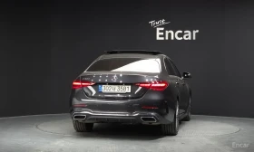 Mercedes-Benz C 300 AMG* LINE* BURMESTER* ОБДУХВАНЕ* ДИСТРОНИК* ХЕДЪП* - 30700 € - 23896376 4