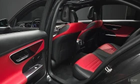 Mercedes-Benz C 300 AMG* LINE* BURMESTER* ОБДУХВАНЕ* ДИСТРОНИК* ХЕДЪП* - 30700 € - 23896376 16