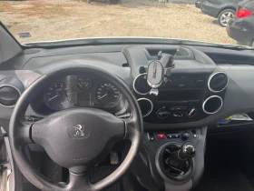 Peugeot Partner 1.6 HDI  - 4300 € - 80777912 12