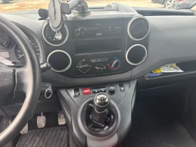 Peugeot Partner 1.6 HDI  - 4300 € - 80777912 11