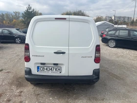 Peugeot Partner 1.6 HDI  - 4300 € - 80777912 5