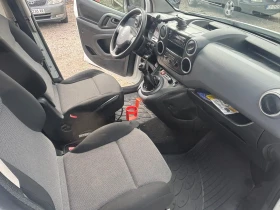Peugeot Partner 1.6 HDI  - 4300 € - 80777912 14
