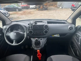 Peugeot Partner 1.6 HDI  - 4300 € - 80777912 9
