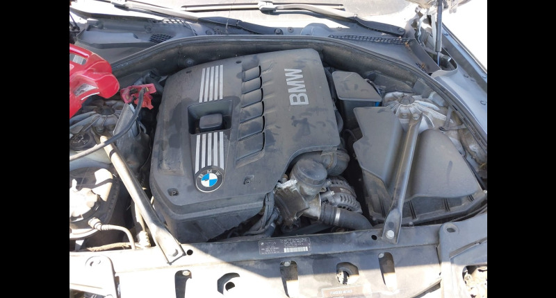 BMW 528 i N52 LPG, снимка 9 - Автомобили и джипове - 46418156