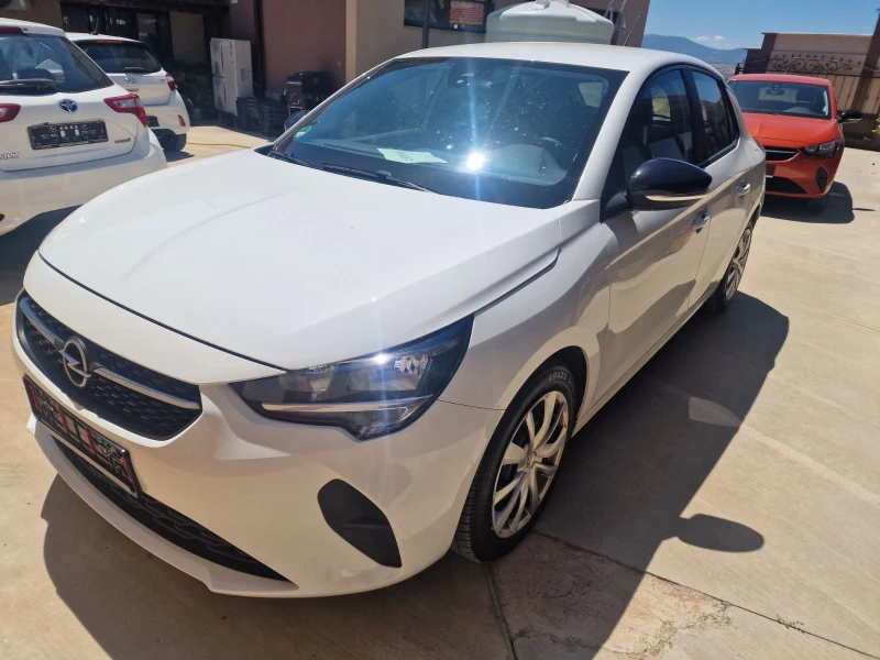 Opel Corsa 1.5 Diesel, снимка 3 - Автомобили и джипове - 46848831