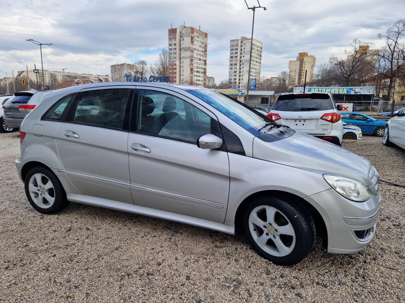 Mercedes-Benz B 180 CDI/SPORT/AVTOMAT, снимка 4 - Автомобили и джипове - 47355914