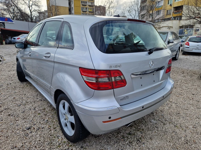 Mercedes-Benz B 180 CDI/SPORT/AVTOMAT, снимка 7 - Автомобили и джипове - 47355914