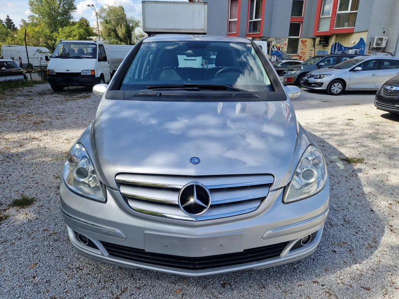 Mercedes-Benz B 180 2.0SPORT/AVTOMAT, снимка 2 - Автомобили и джипове - 47355914