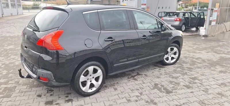 Peugeot 3008 1.6, снимка 5 - Автомобили и джипове - 47535162