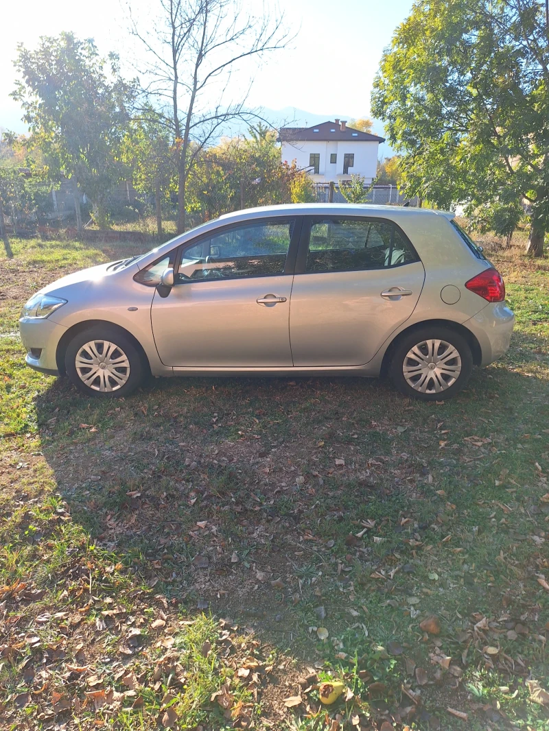 Toyota Auris 1.4i бензин, снимка 1 - Автомобили и джипове - 47895854