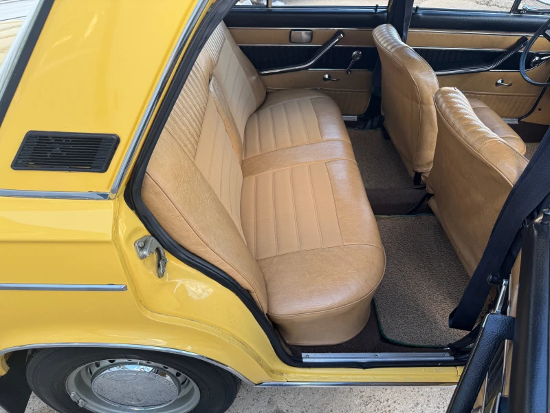 Lada 2103 ОРИГИНАЛ 100% ТОП СЪСТОЯНИЕ , снимка 10 - Автомобили и джипове - 48913062