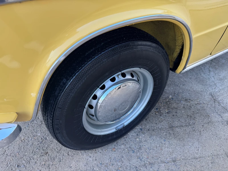 Lada 2103 ОРИГИНАЛ 100% ТОП СЪСТОЯНИЕ , снимка 7 - Автомобили и джипове - 48913062