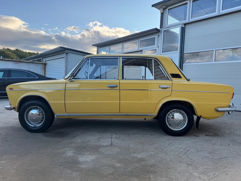 Lada 2103 ОРИГИНАЛ 100% ТОП СЪСТОЯНИЕ , снимка 6 - Автомобили и джипове - 48913062