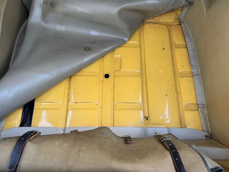 Lada 2103 ОРИГИНАЛ 100% ТОП СЪСТОЯНИЕ , снимка 16 - Автомобили и джипове - 48913062