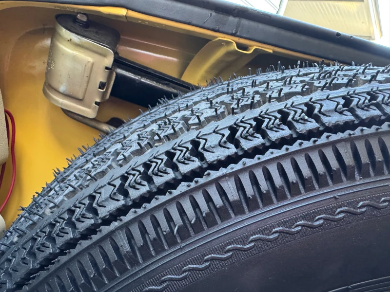 Lada 2103 ОРИГИНАЛ 100% ТОП СЪСТОЯНИЕ , снимка 17 - Автомобили и джипове - 48913062