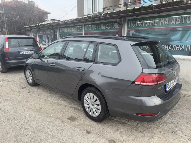 VW Golf, снимка 3 - Автомобили и джипове - 48954111