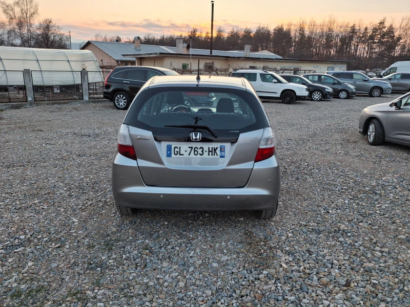 Honda Jazz 1.4 , снимка 6 - Автомобили и джипове - 49114760