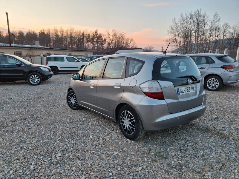 Honda Jazz 1.4 , снимка 7 - Автомобили и джипове - 49114760