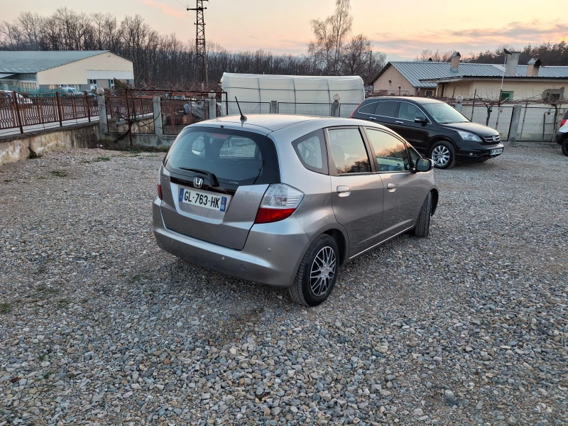 Honda Jazz 1.4 , снимка 5 - Автомобили и джипове - 49114760