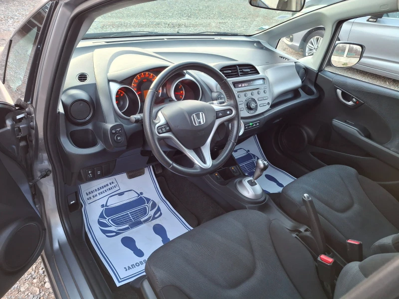 Honda Jazz 1.4 , снимка 8 - Автомобили и джипове - 49114760