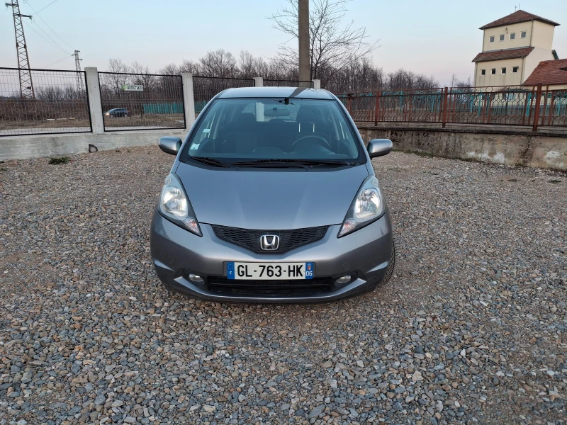 Honda Jazz 1.4 , снимка 2 - Автомобили и джипове - 49114760