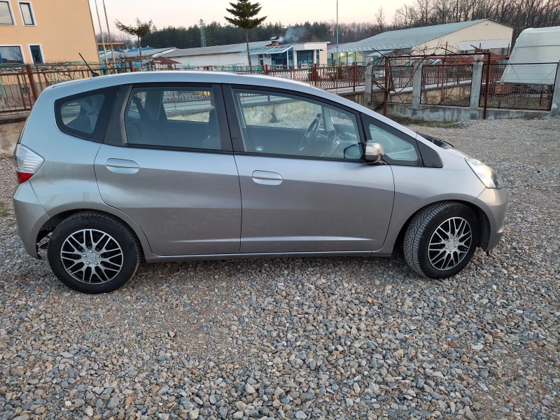 Honda Jazz 1.4 , снимка 4 - Автомобили и джипове - 49114760