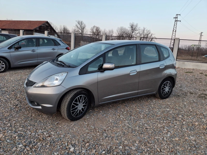 Honda Jazz 1.4 , снимка 3 - Автомобили и джипове - 49114760