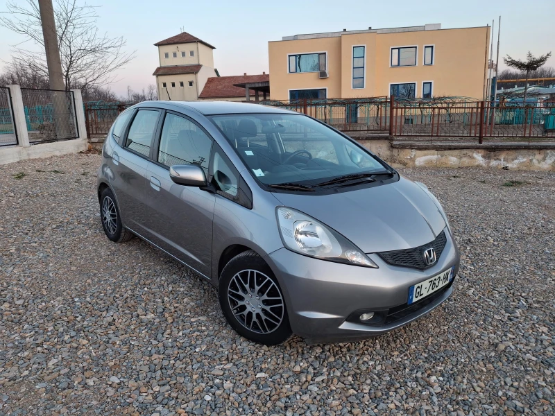 Honda Jazz 1.4 , снимка 1 - Автомобили и джипове - 49114760