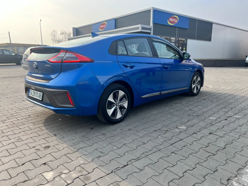 Hyundai Ioniq, снимка 7 - Автомобили и джипове - 52507895