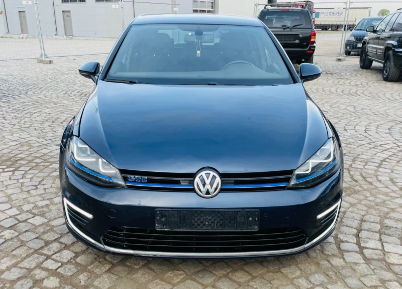 VW Golf GTE / 290к.с. / НОВ ВНОС, снимка 1 - Автомобили и джипове - 49598689