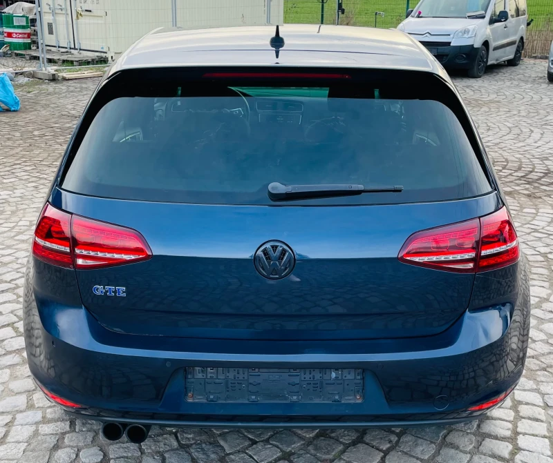 VW Golf GTE / 290к.с. / НОВ ВНОС, снимка 6 - Автомобили и джипове - 49598689