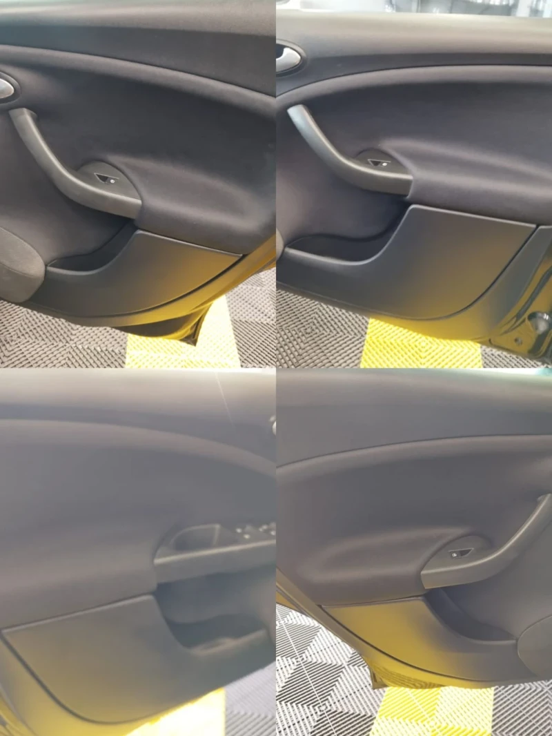 Seat Altea 1.6tdi 105kc XL, снимка 12 - Автомобили и джипове - 50109313