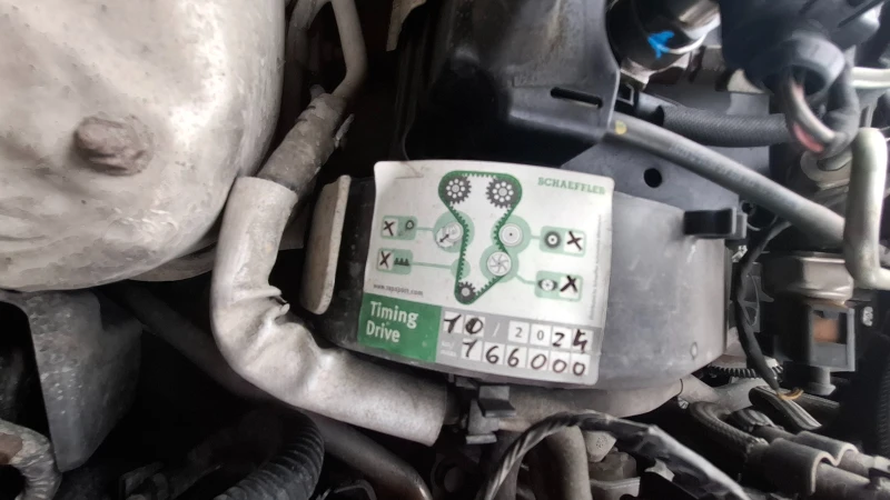 Seat Altea 1.6tdi 105kc XL, снимка 16 - Автомобили и джипове - 50109313