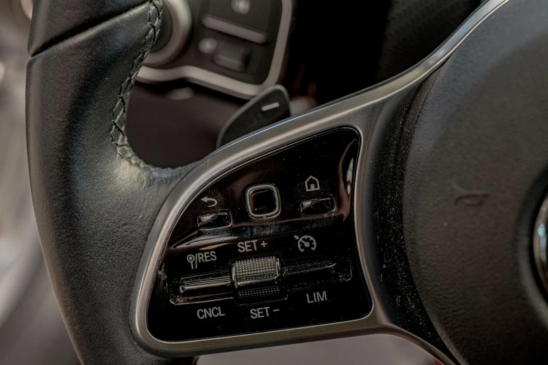 Mercedes-Benz A 180 d/Седан/Virtual/Подгрев/Dynamic Select/MBUX, снимка 10 - Автомобили и джипове - 51014873