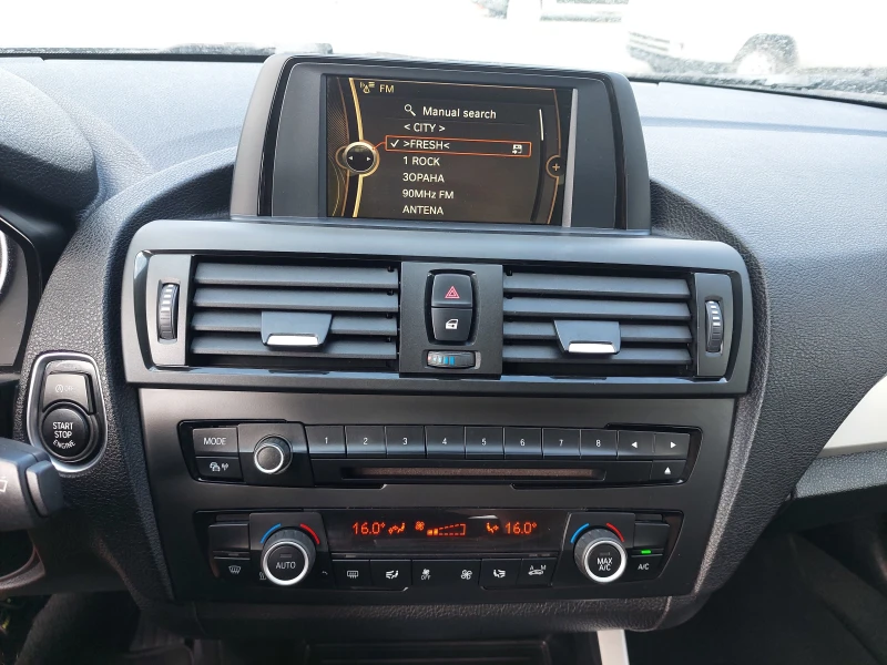 BMW 118 d 143ps AUTOMATIC, снимка 9 - Автомобили и джипове - 51218650