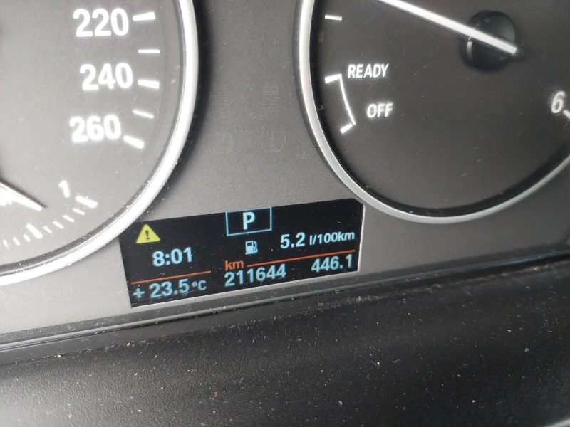 BMW 118 d 143ps AUTOMATIC, снимка 10 - Автомобили и джипове - 51218650