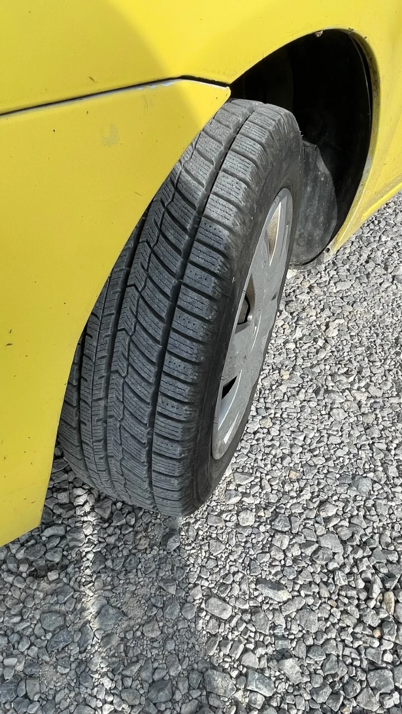 Renault Clio Symbol, снимка 8 - Автомобили и джипове - 51499132