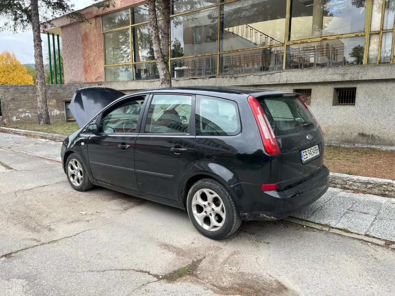 Ford C-max 1.6, снимка 5 - Автомобили и джипове - 52028928