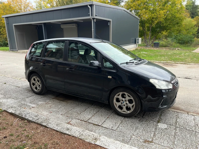 Ford C-max 1.6, снимка 3 - Автомобили и джипове - 52028928