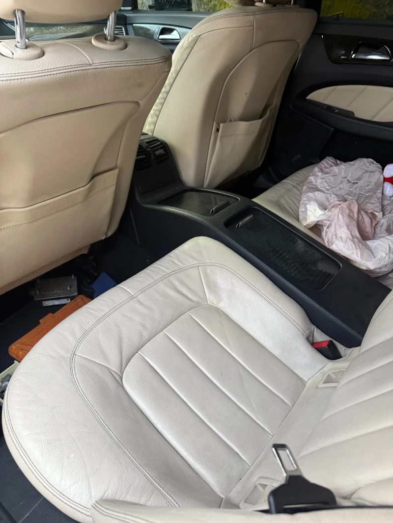 Mercedes-Benz CLS 350CDI, снимка 6 - Автомобили и джипове - 52558179