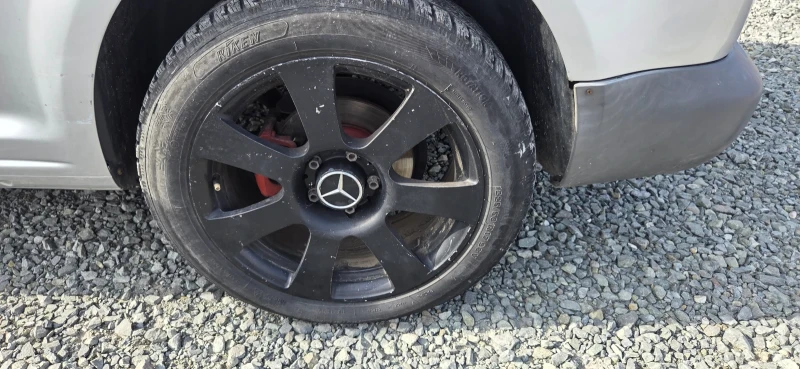 VW Caddy 1.9TDI, снимка 8 - Автомобили и джипове - 52239511