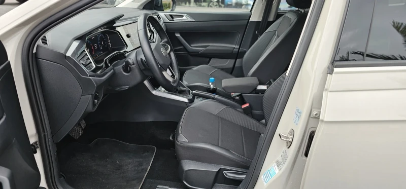 VW Taigo VW Taigo Ascot Grey style, DSG, снимка 8 - Автомобили и джипове - 52567928