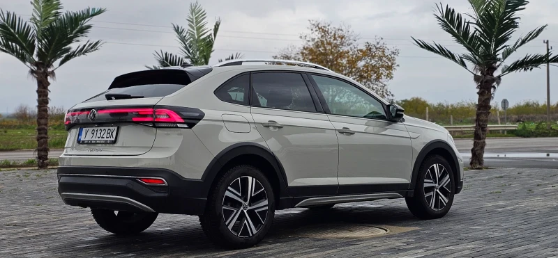 VW Taigo VW Taigo Ascot Grey style, DSG, снимка 5 - Автомобили и джипове - 52567928