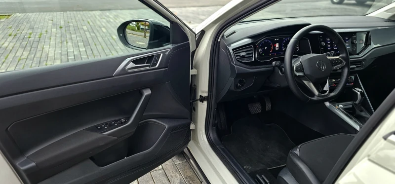 VW Taigo VW Taigo Ascot Grey style, DSG, снимка 7 - Автомобили и джипове - 52567928