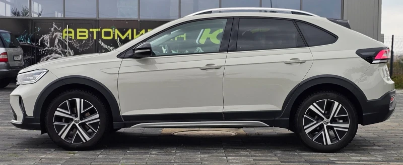 VW Taigo VW Taigo Ascot Grey style, DSG, снимка 6 - Автомобили и джипове - 52567928