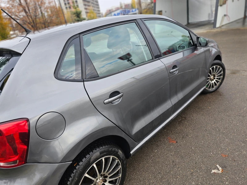 VW Polo, снимка 7 - Автомобили и джипове - 52444652